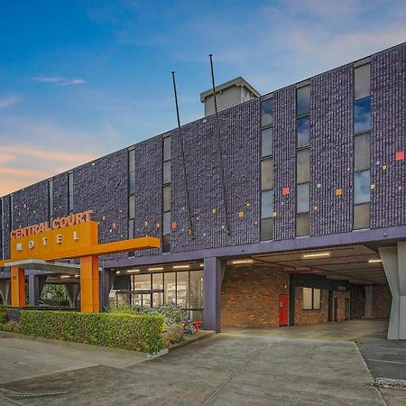 Central Court Motel Warrnambool Ngoại thất bức ảnh