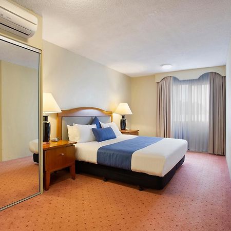 Central Court Motel Warrnambool Ngoại thất bức ảnh