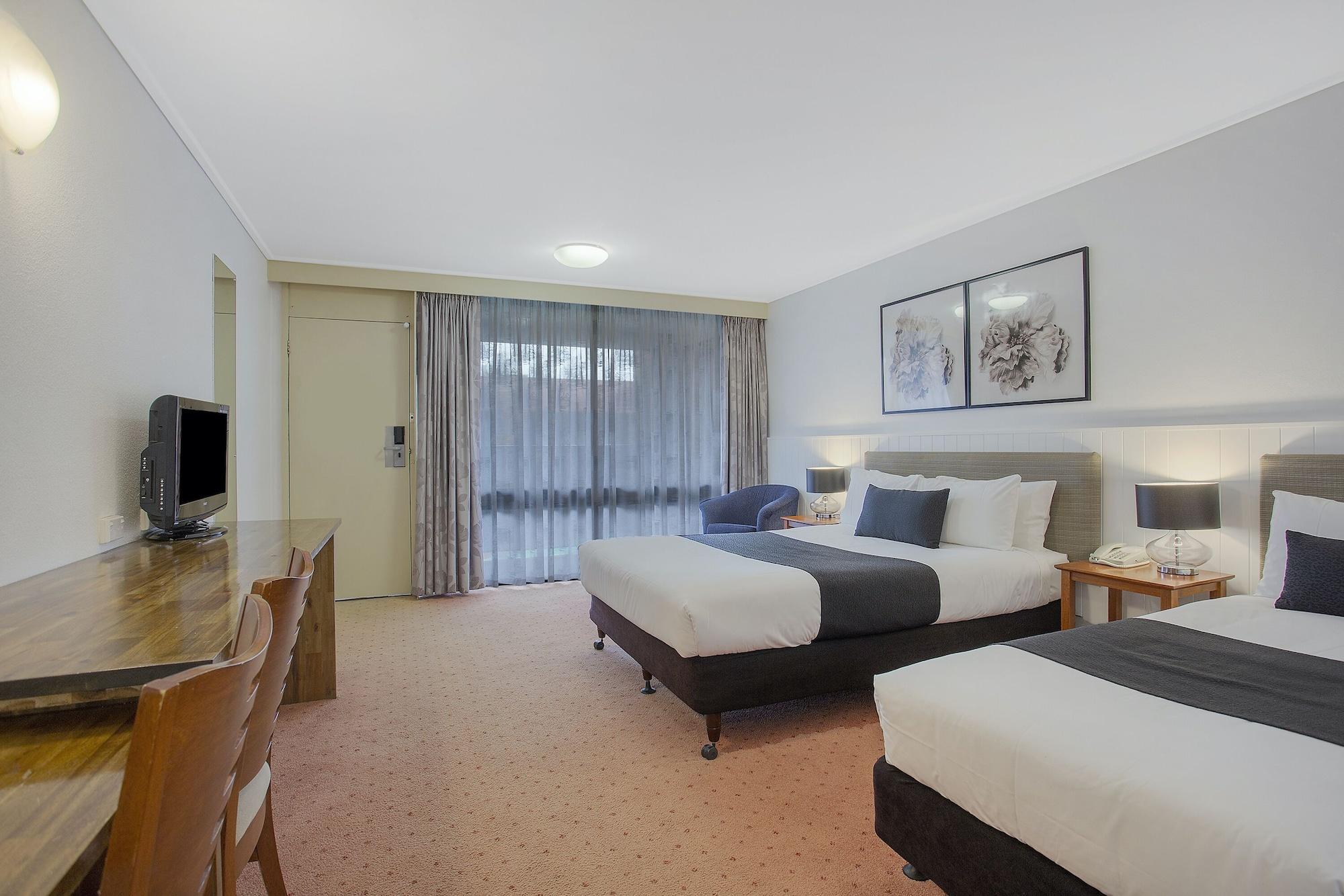 Central Court Motel Warrnambool Ngoại thất bức ảnh