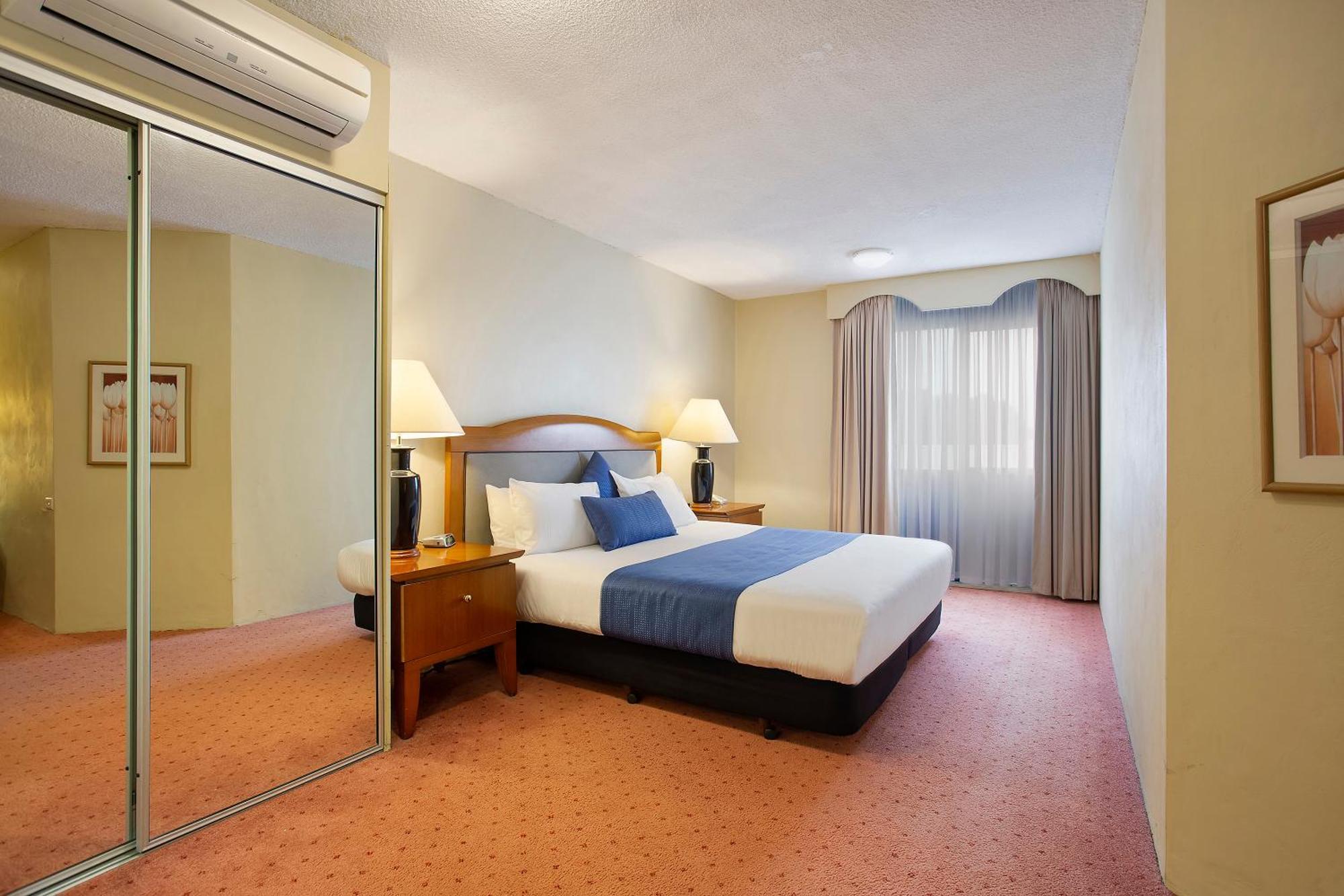 Central Court Motel Warrnambool Ngoại thất bức ảnh