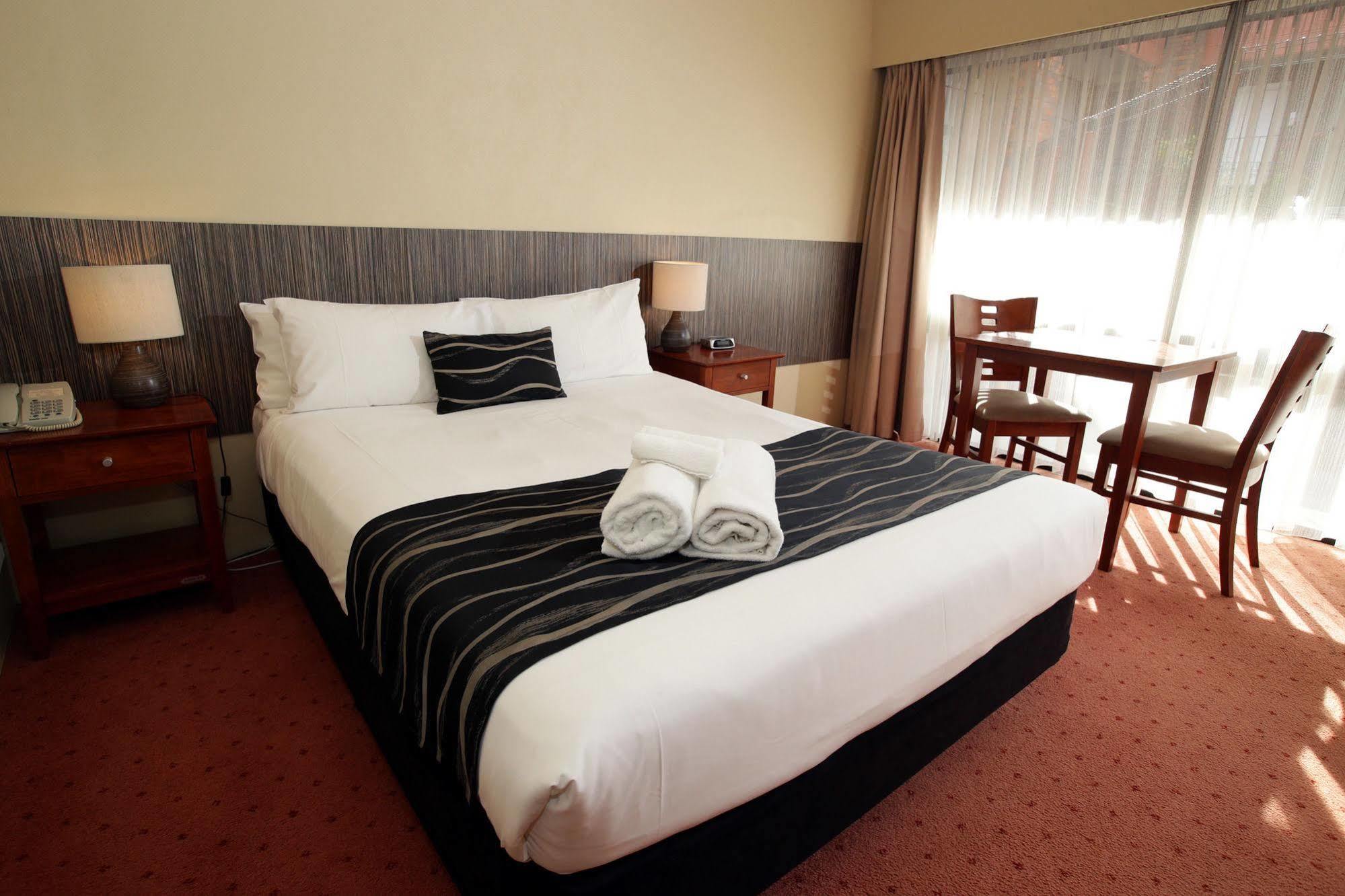 Central Court Motel Warrnambool Ngoại thất bức ảnh